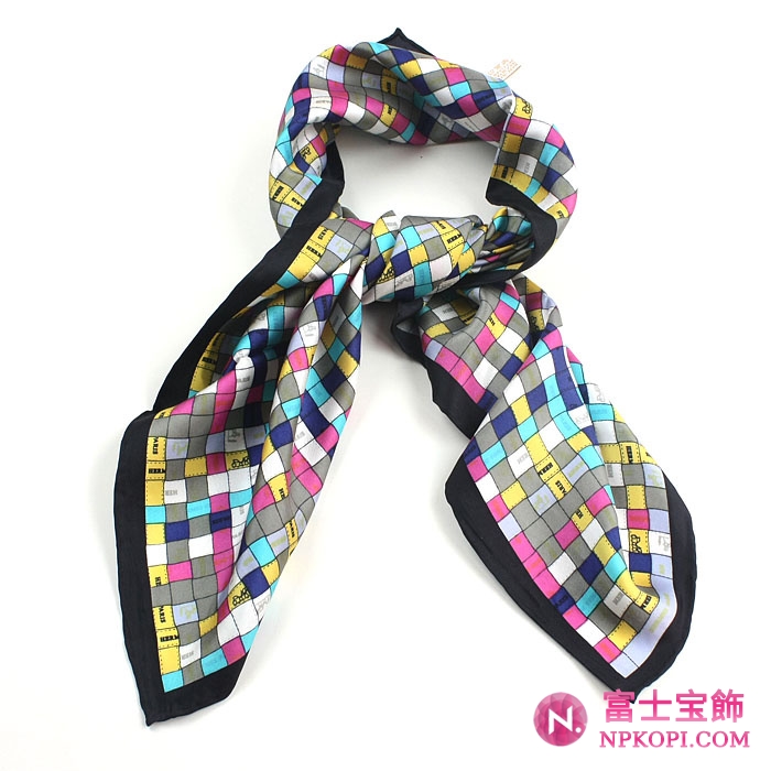 HERMES　エルメス マフラー HERMES0328135